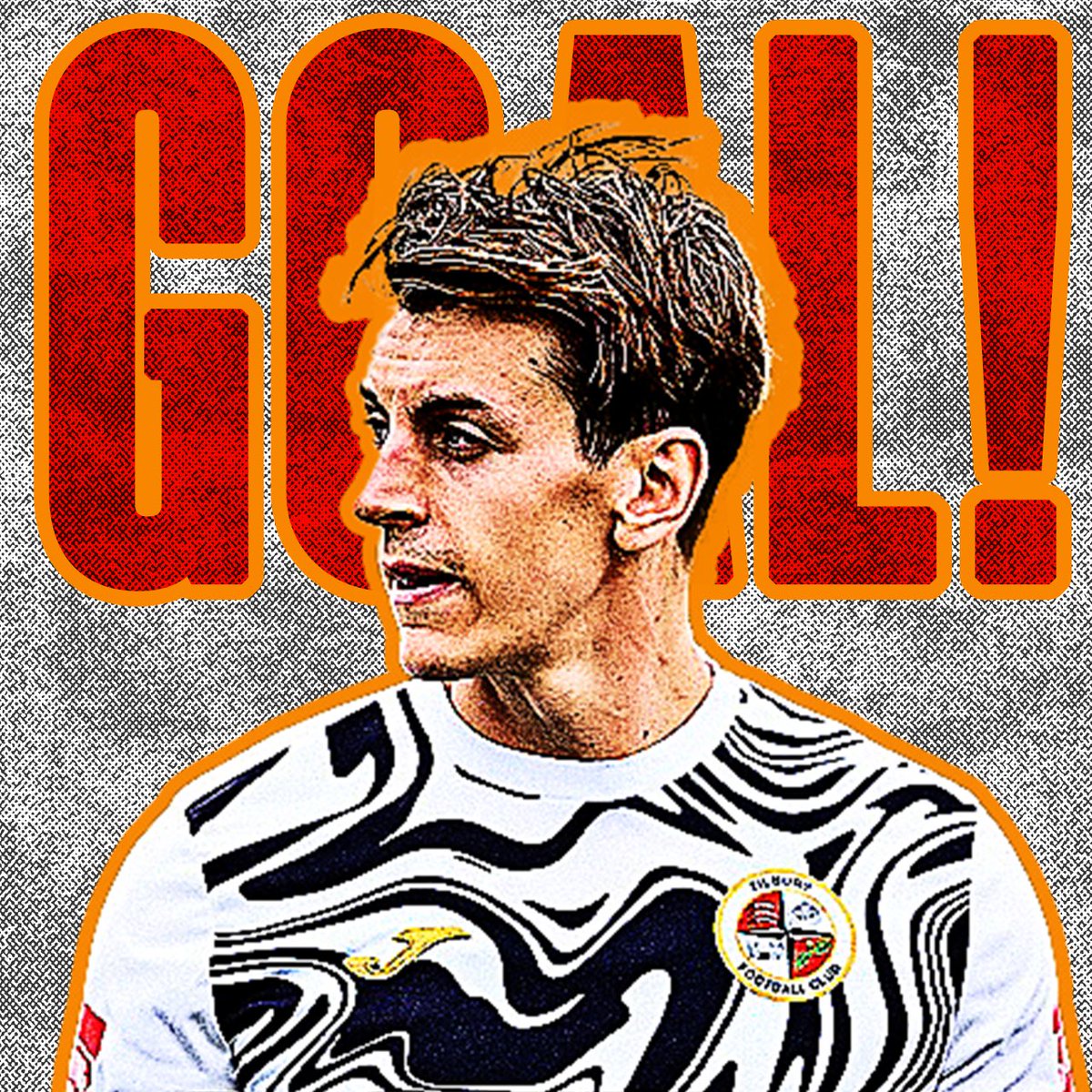 Tilbury FC tweet media