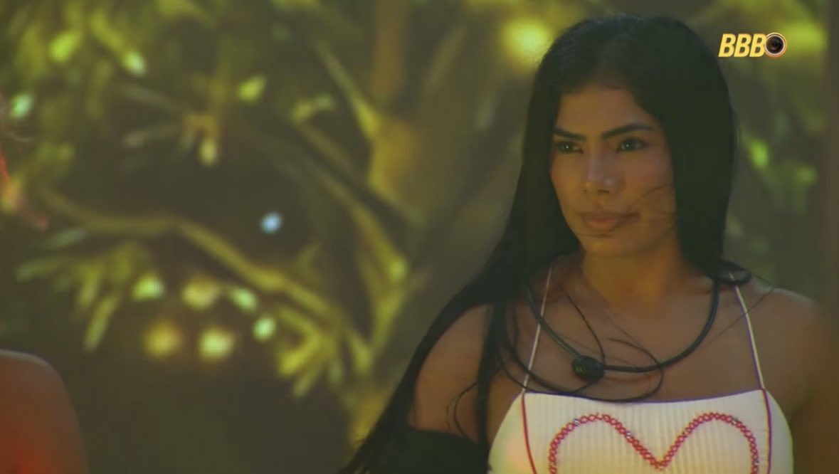 Lívea Amazonas tweet media