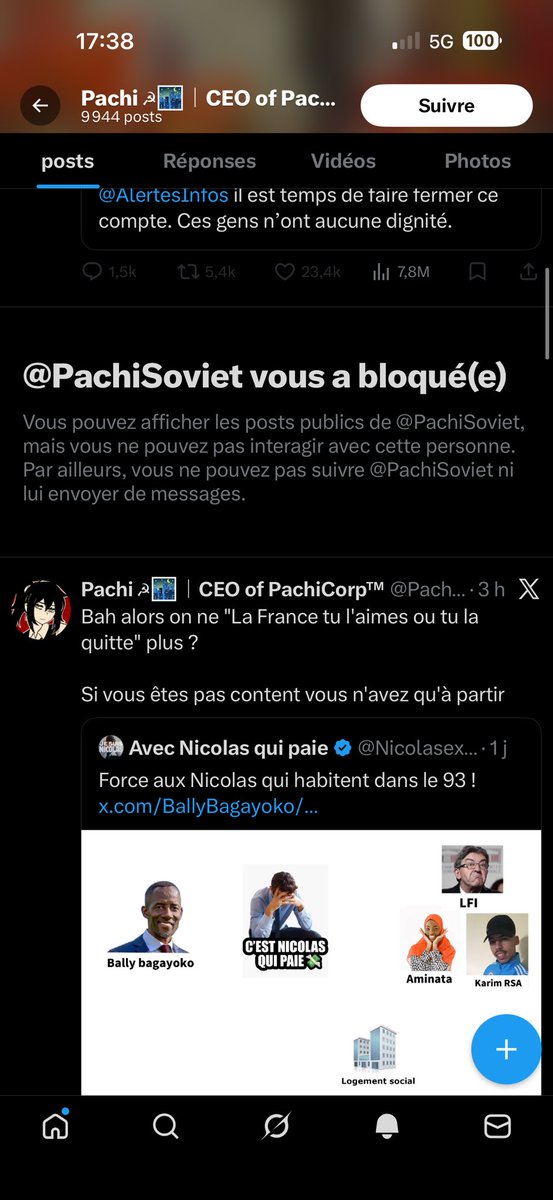 French Droitard tweet media