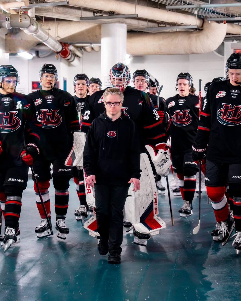 Lethbridge Hurricanes tweet media