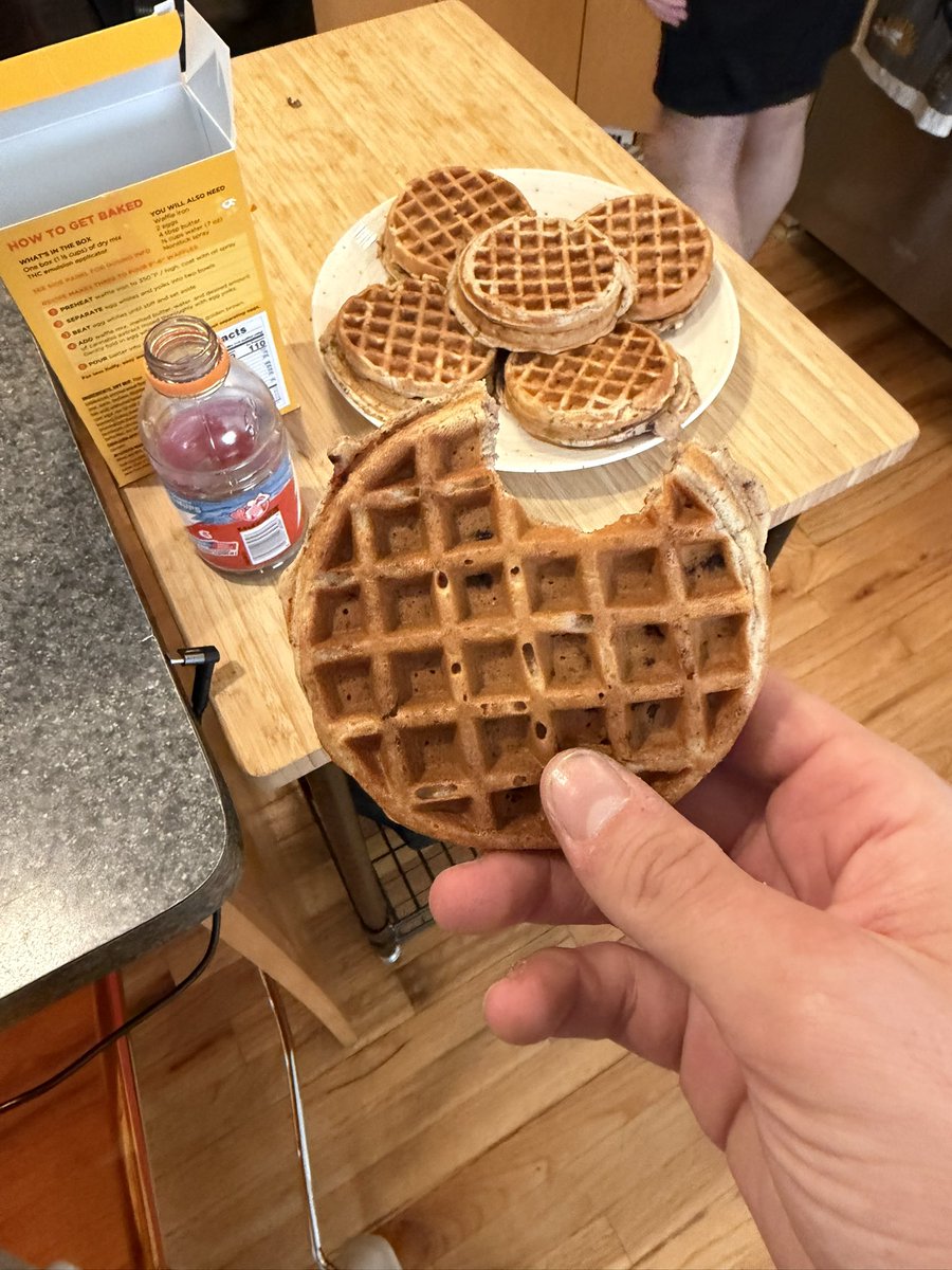 Definitely Nick tweet media