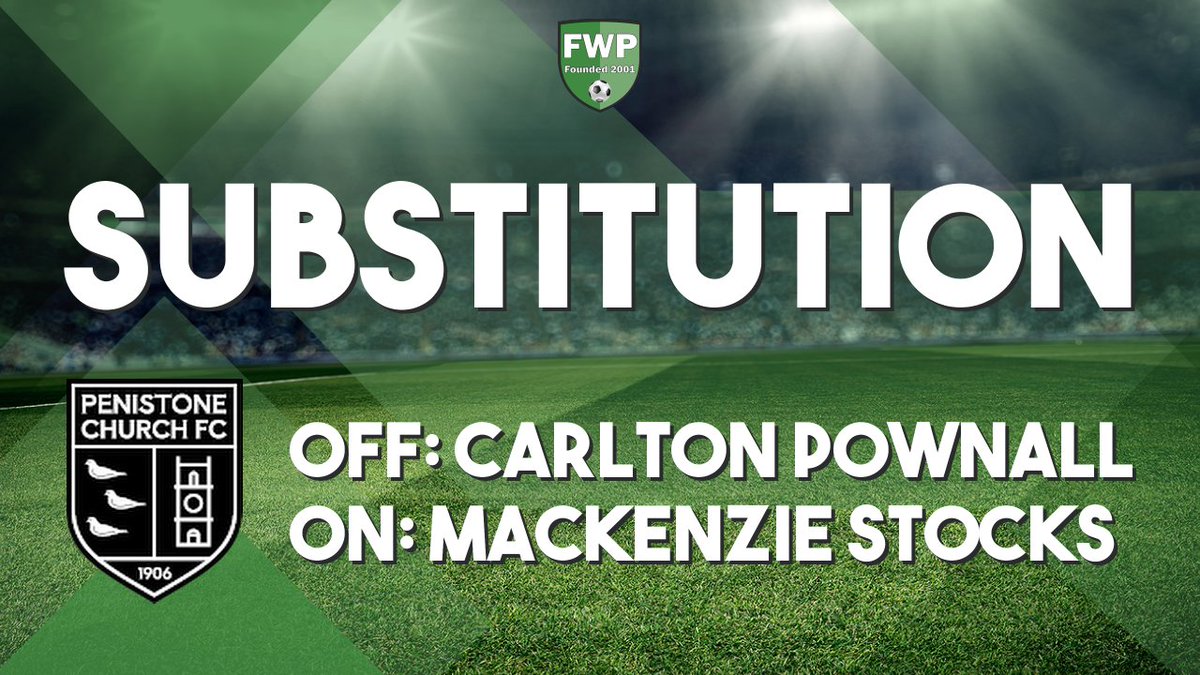 Penistone Church FC tweet media