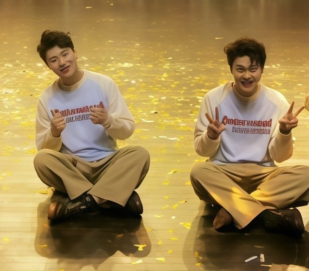 robertangfisher's tweet photo. Just finished binge-watching the latest episode of [综艺名]—the game challenges were so intense, and the cast’s chemistry is unbeatable!  Who’s your favorite contestant Drop a comment below  #综艺打卡 #FavoriteContestant #MustWatch https://t.co/W3UuF0bytY