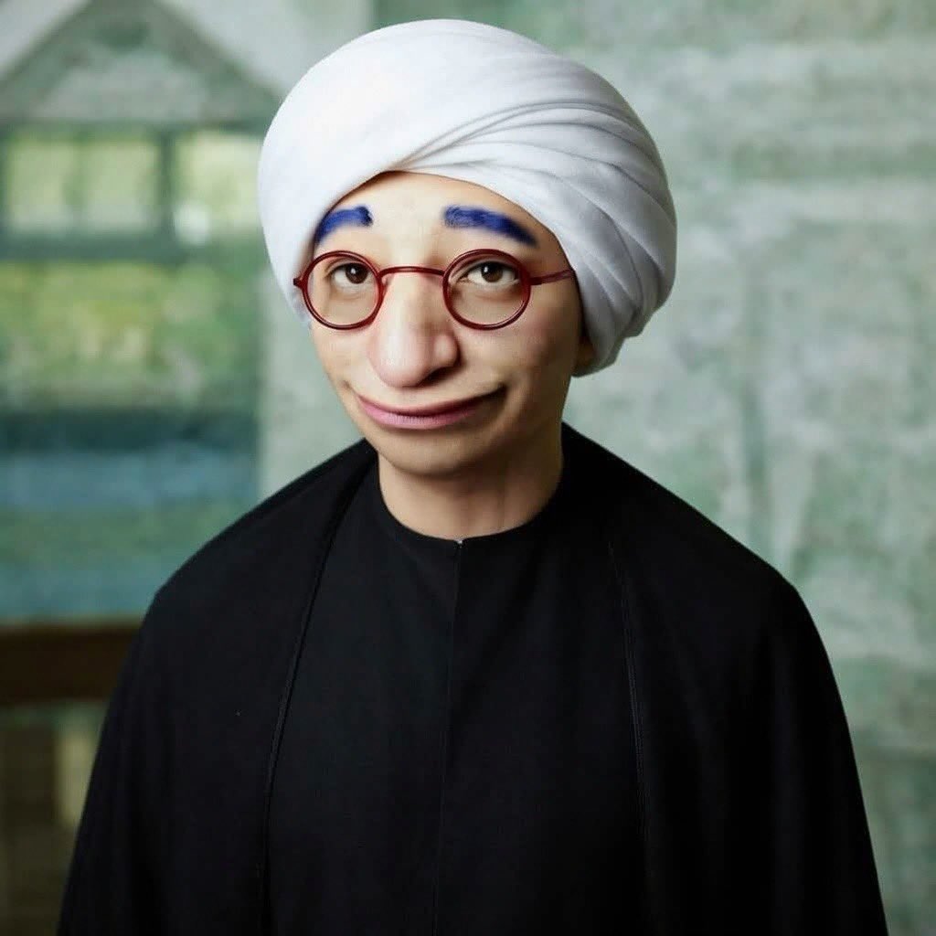 الحربي tweet media