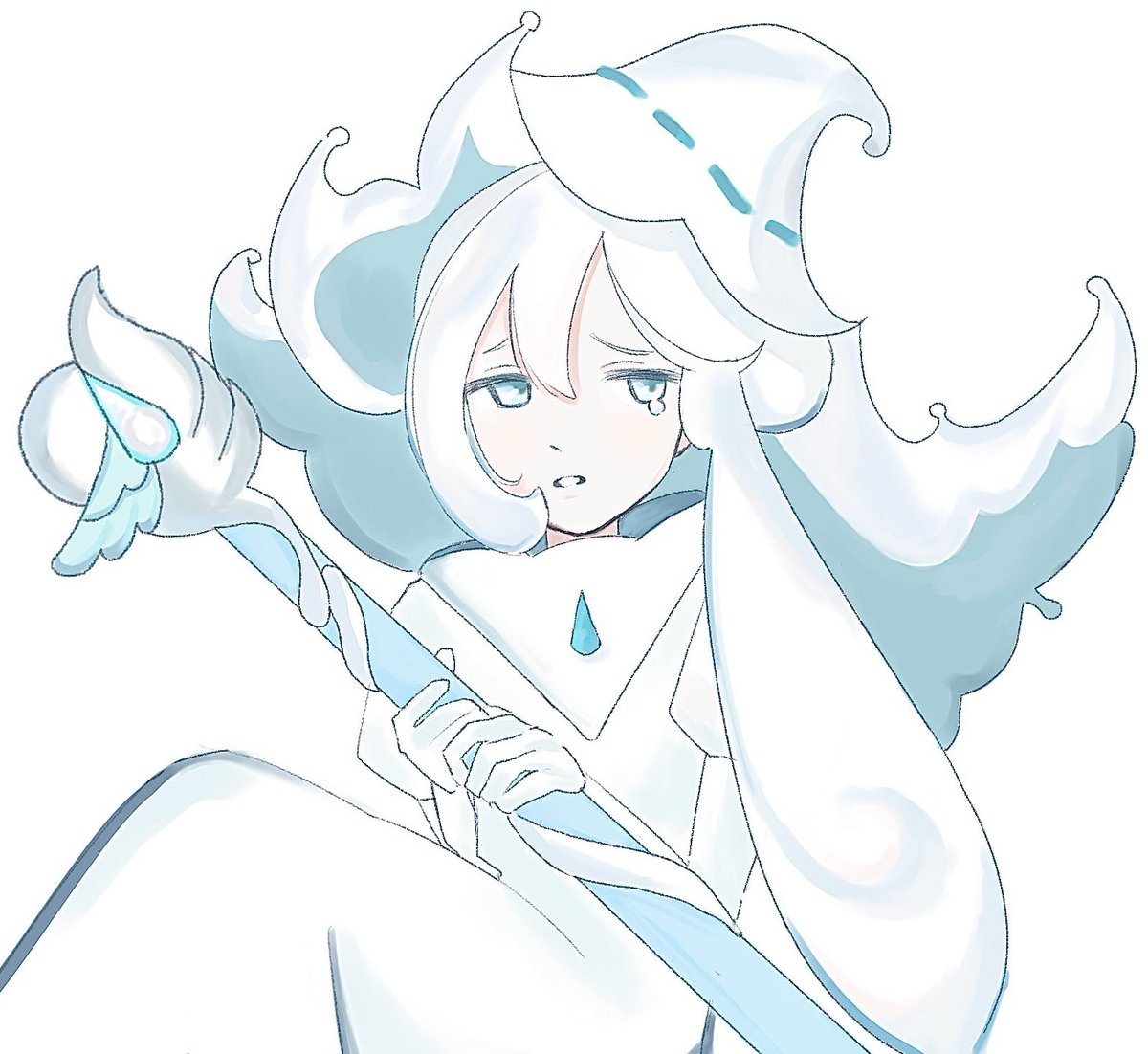 양반김 tweet media