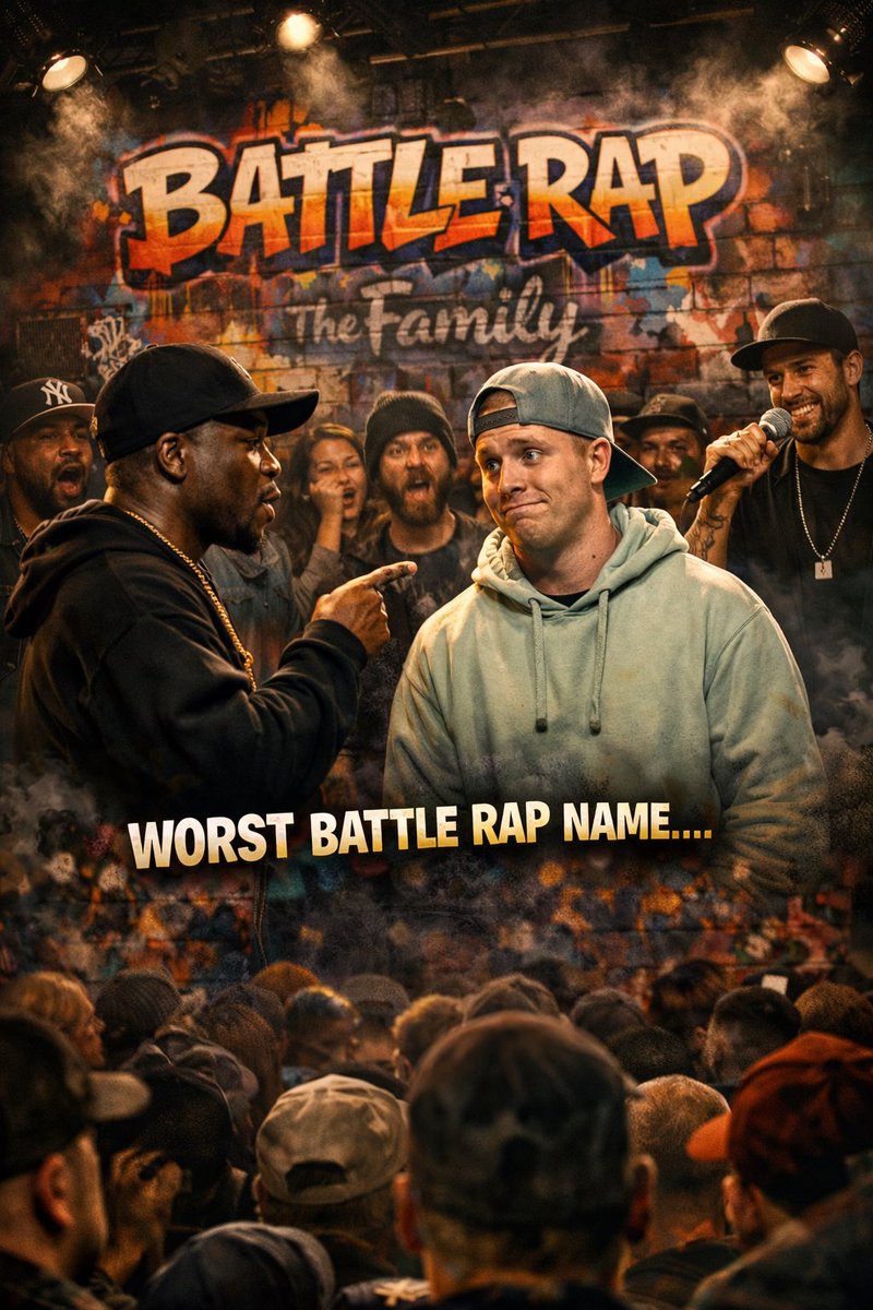 THE FAMILY tweet media