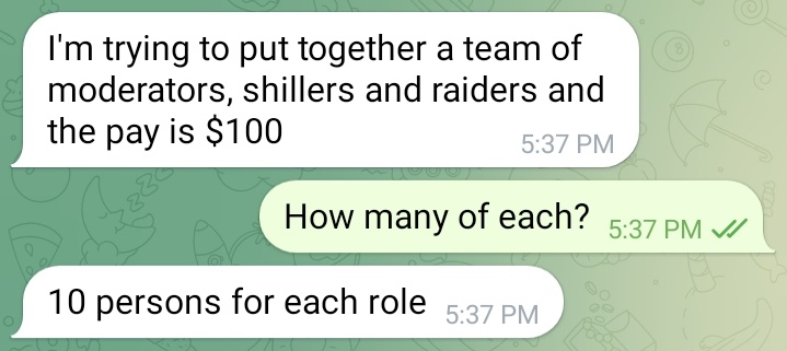 Emmiz 🔶 #TWI tweet media