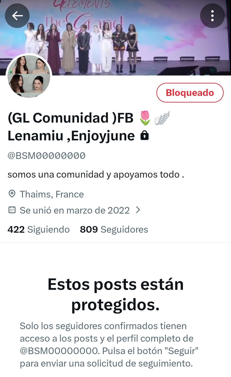 Pamela Rangel 🇲🇽🌷🪽 tweet media