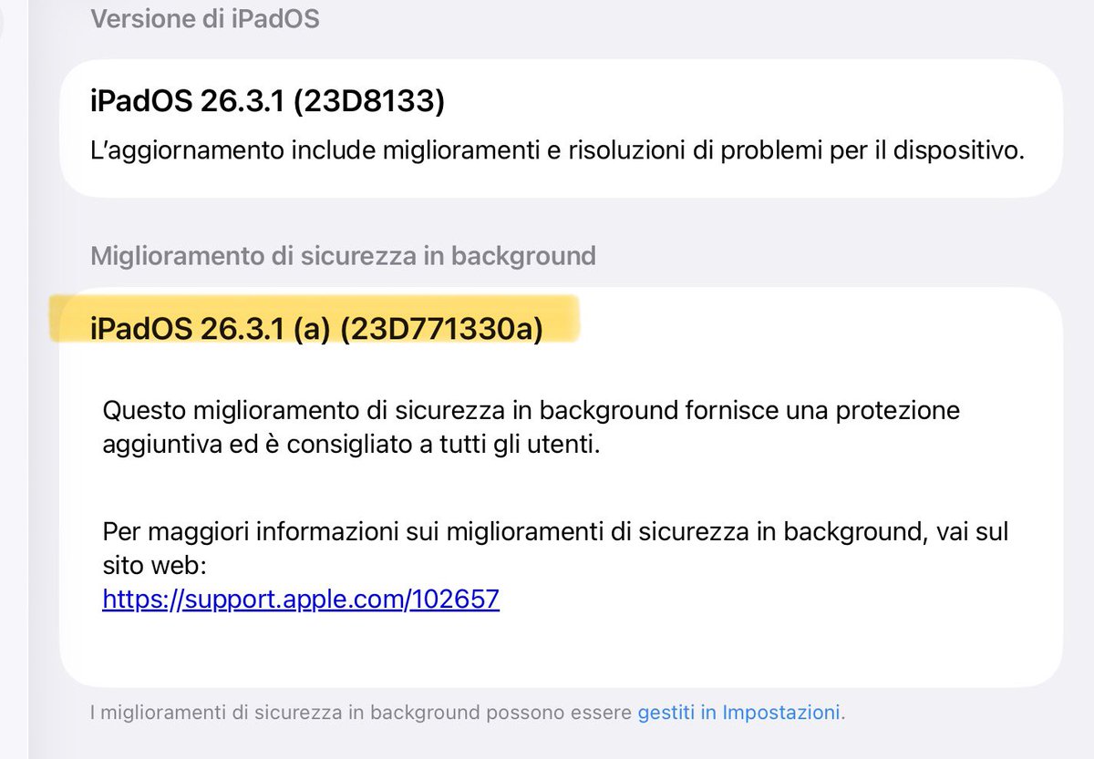 Giulio GMDB 🐢🌱 tweet media