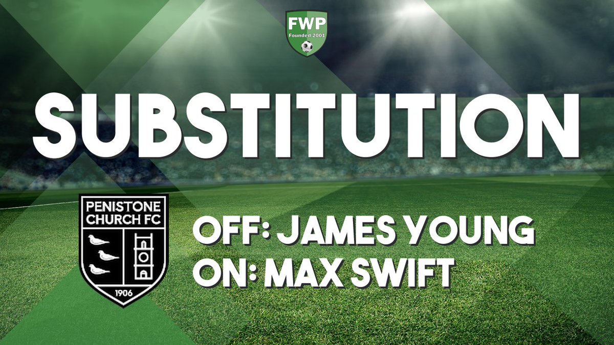 Penistone Church FC tweet media