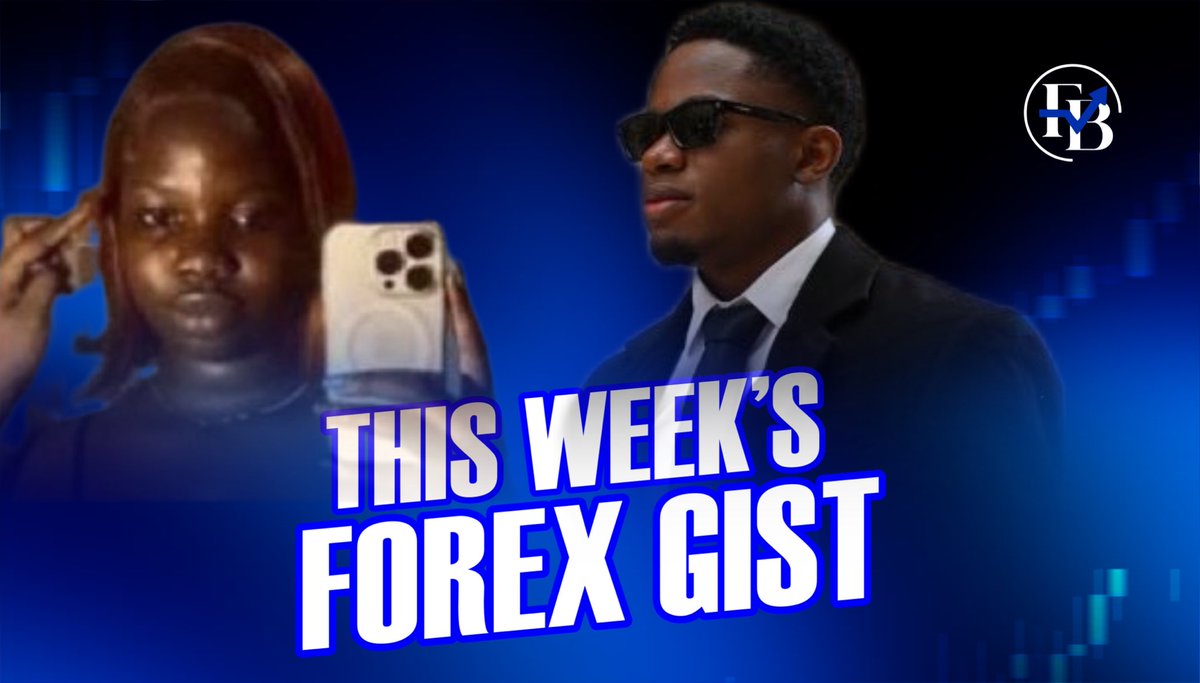 forexblog9ja's tweet photo. Forex Mentor Exposed? 1,700+ Students Paid - FXNG Community Reacts 😳
Check comment 👇 https://t.co/hIF14ezV2U
