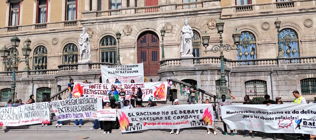 María del Río Pereda tweet media