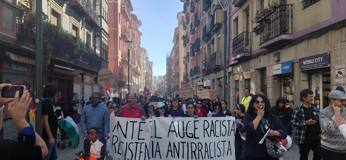 María del Río Pereda tweet media