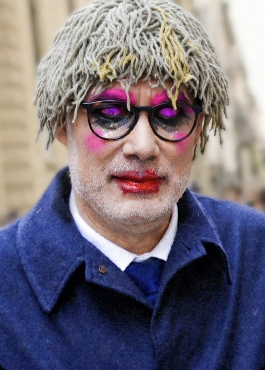 François le Francais tweet media