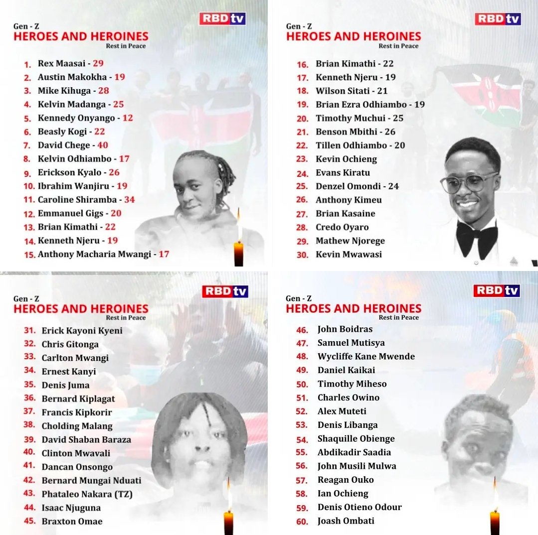 CPA Henry Gatune Kabiru. tweet media