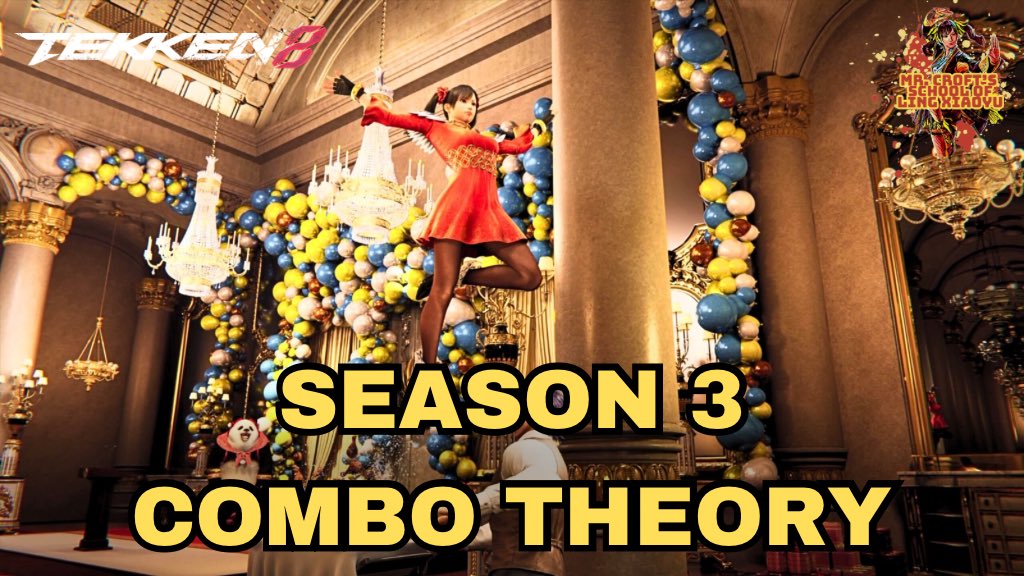 Mr. Croft tweet media