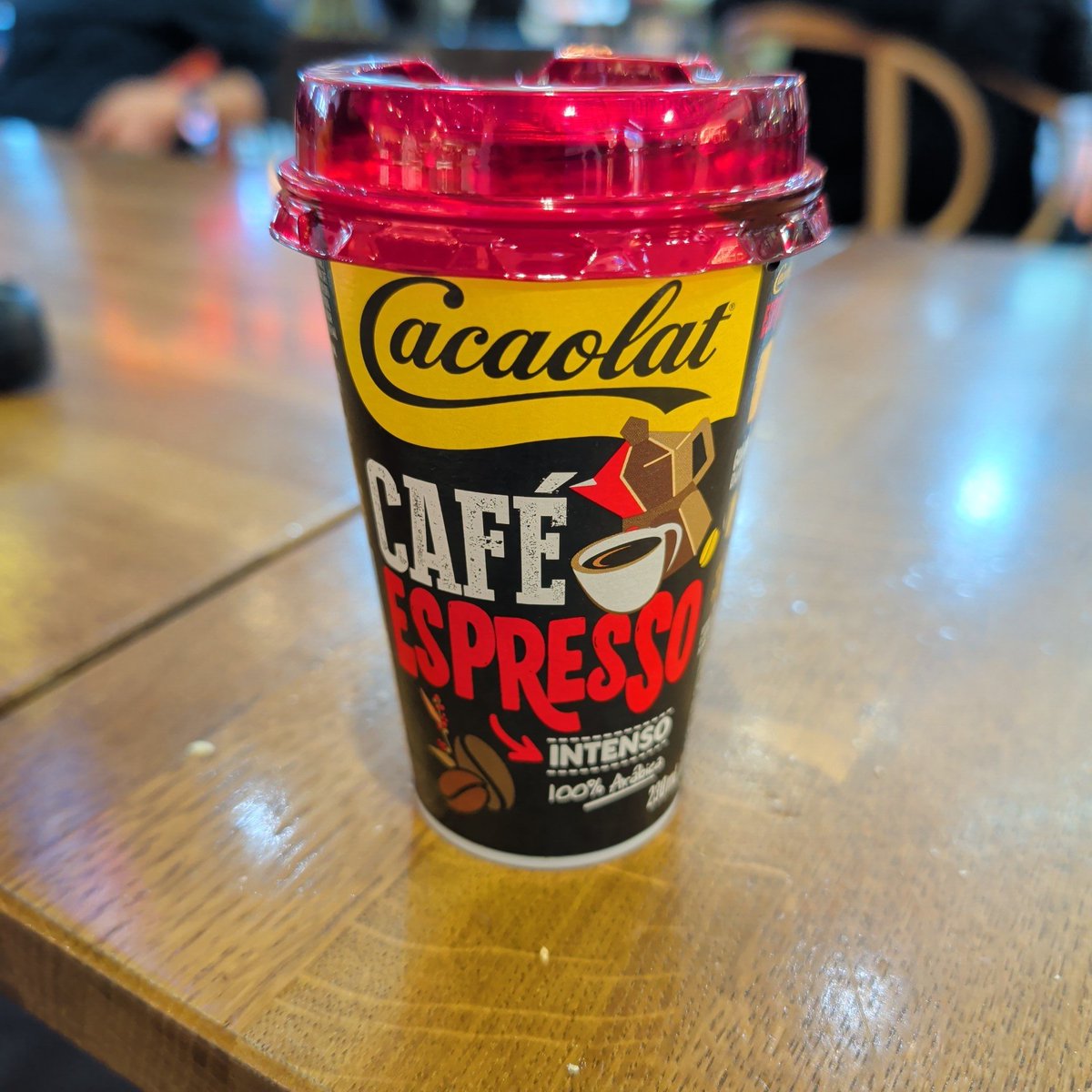 ivan_elhormigr0's tweet photo. @Cacaolat te lo has pensado ya pastelito? Yo os sigo apoyando! https://t.co/prFcx0z7gl