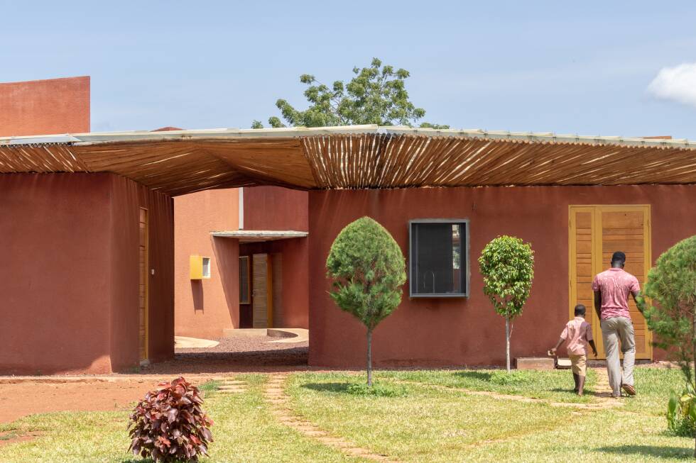 Architectural Art (A-A) tweet media