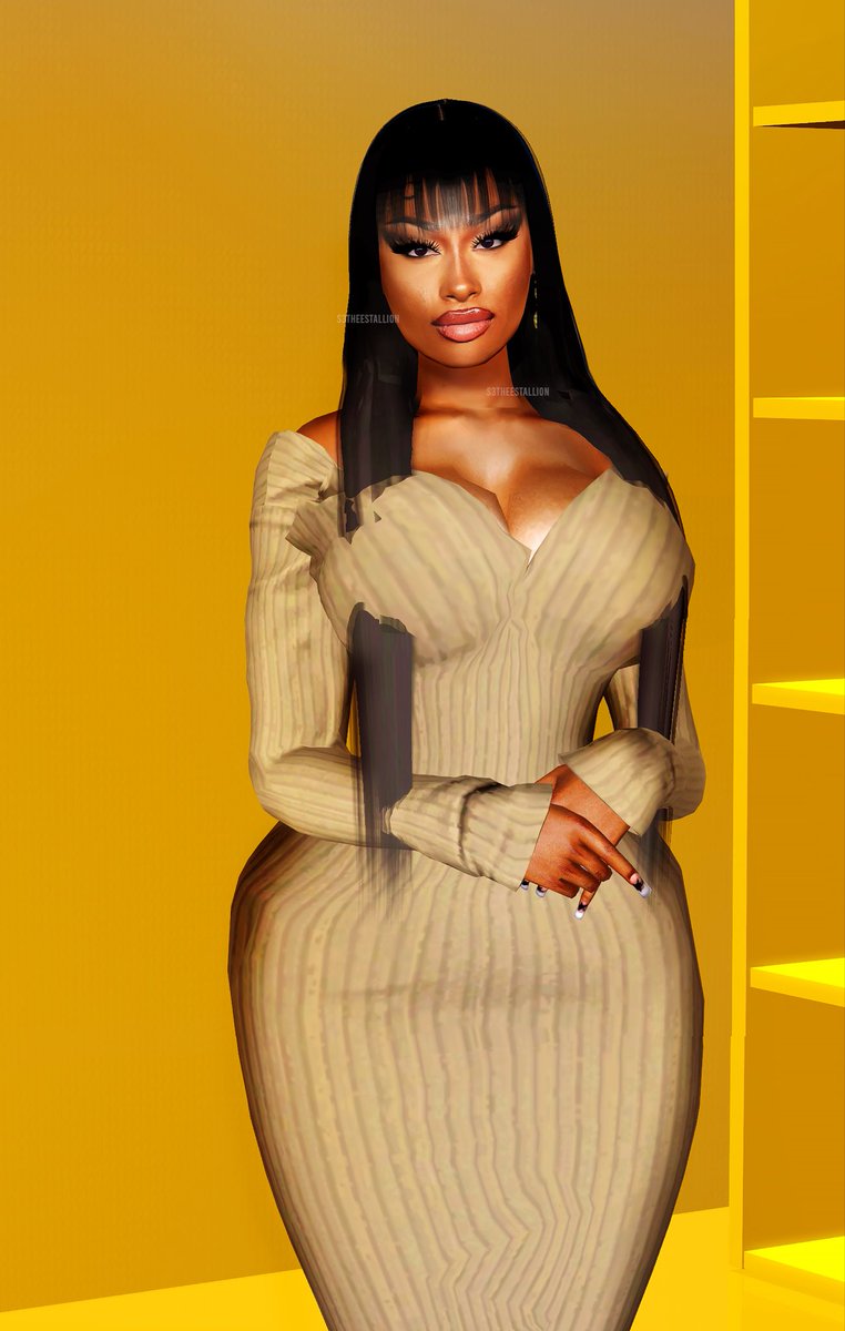 Switch my wig, make him feel like he cheating! 🤪 Congrats on the Salon lil sis!   <a href="/janaeforeign/">ᴊᴀɴᴀᴇ ɴɪᴄᴏʟᴇ</a> Hotties come to #S3Femme #AuraTV ❤️‍🔥