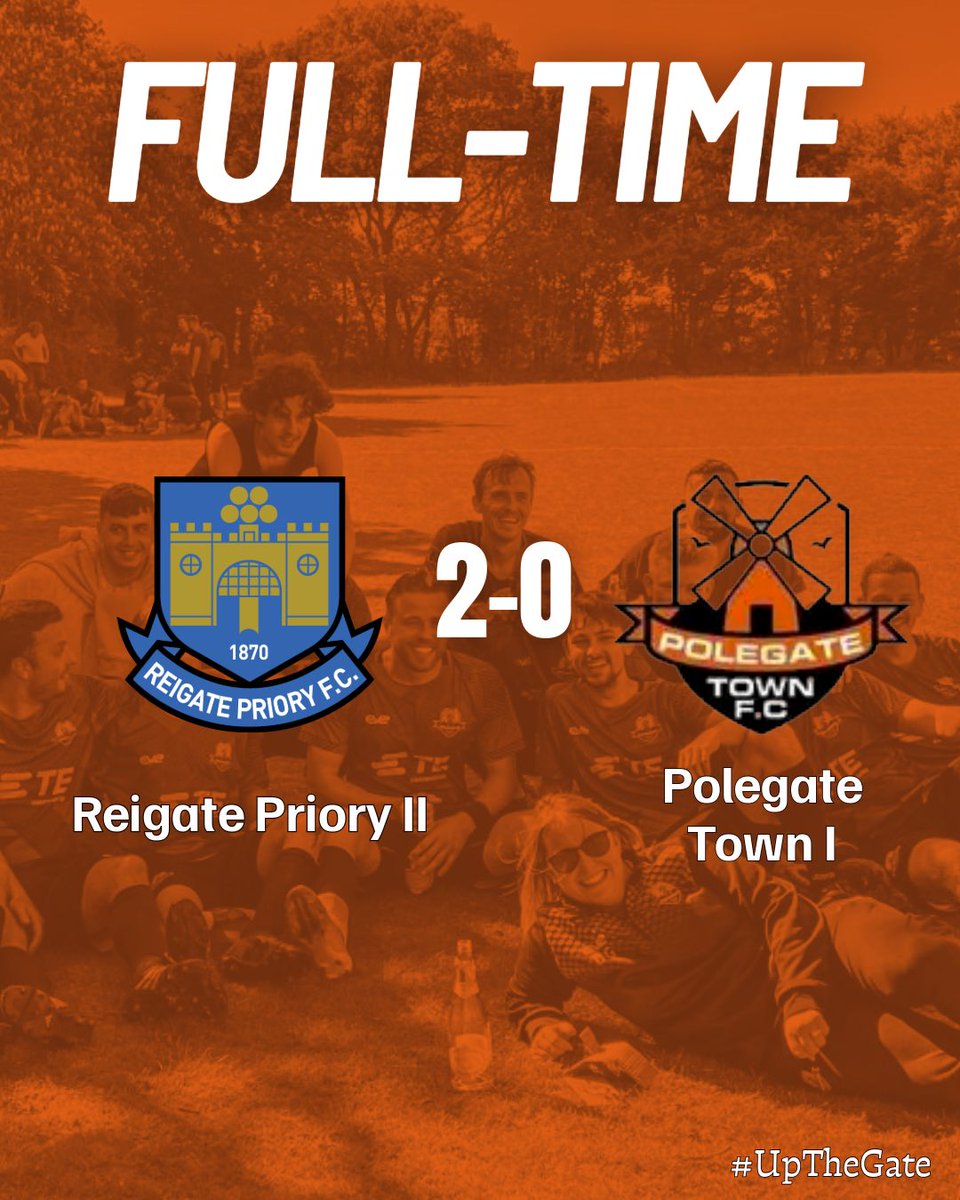 Polegate Town FC tweet media