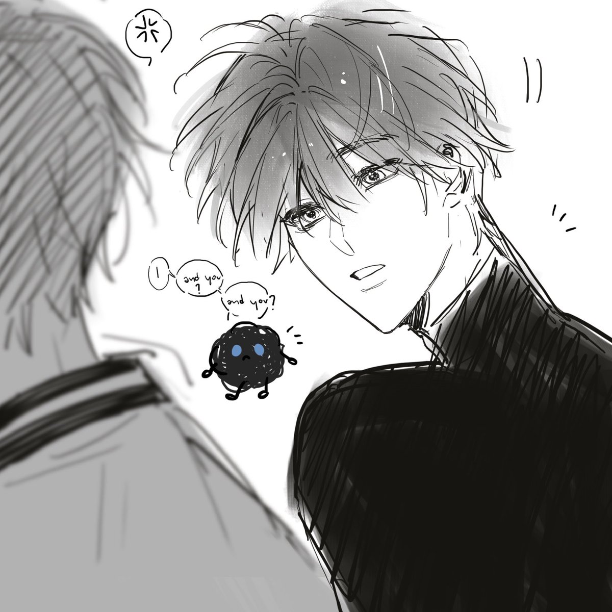 ▪︎▪︎▪︎ (ปั่นงาน) tweet media