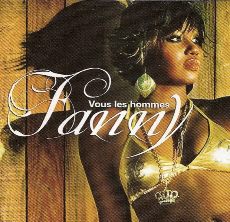 On parle souvent de Ancrée à ton port et Je l’aime, mais cet album c’est TELLEMENT plus que ces deux sons