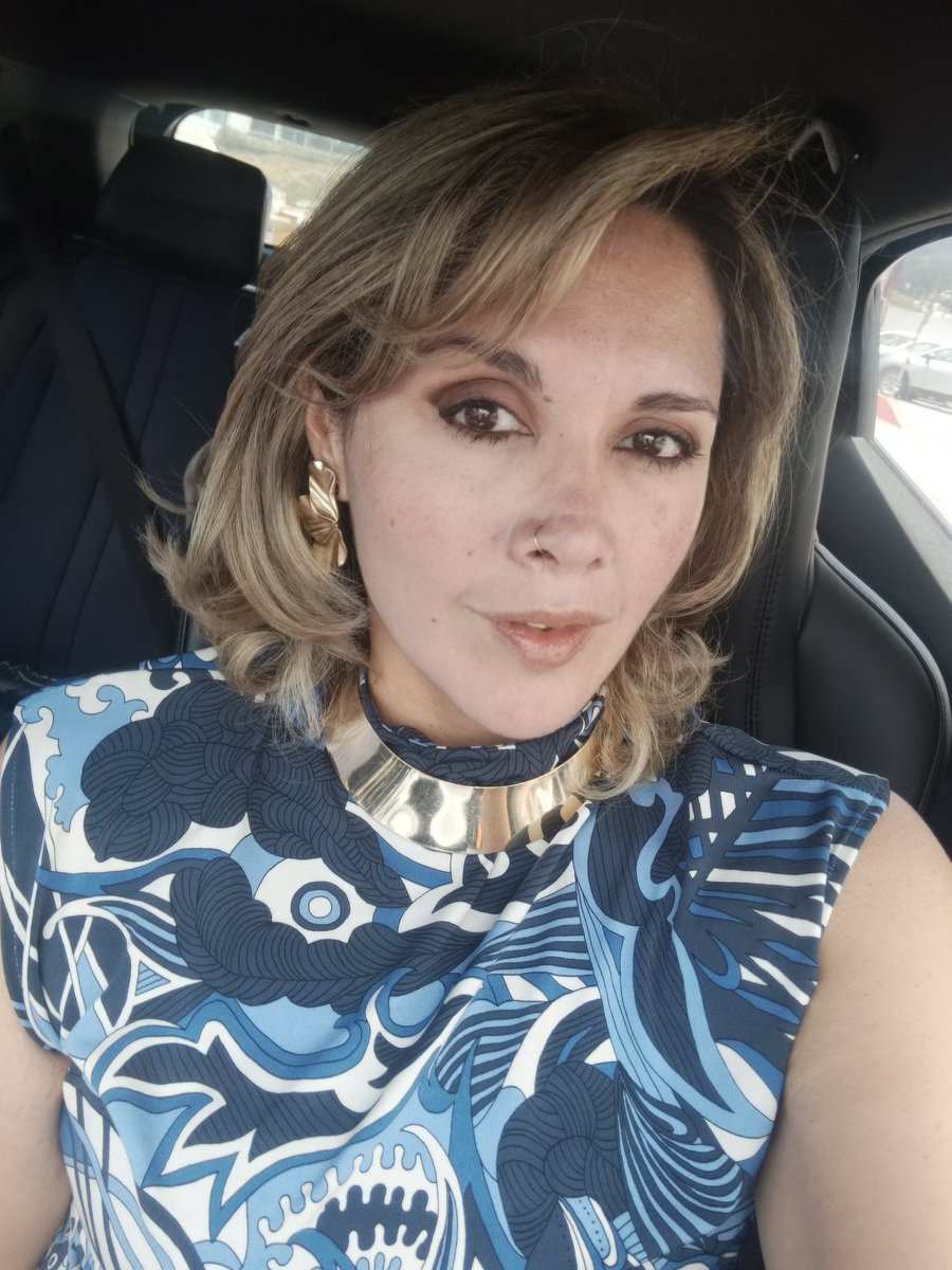 Colibrí Morales tweet media