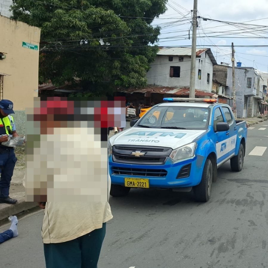 ATM TRÁNSITO tweet media