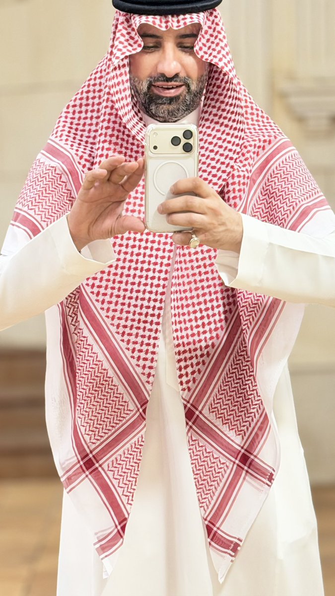 نواف العقيل … أبو سعود tweet media