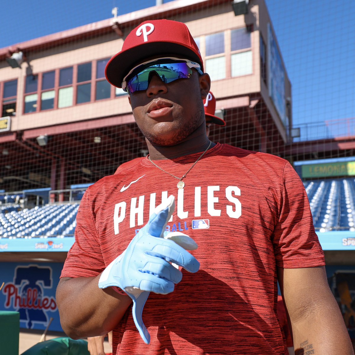 Phillies Player Development tweet media