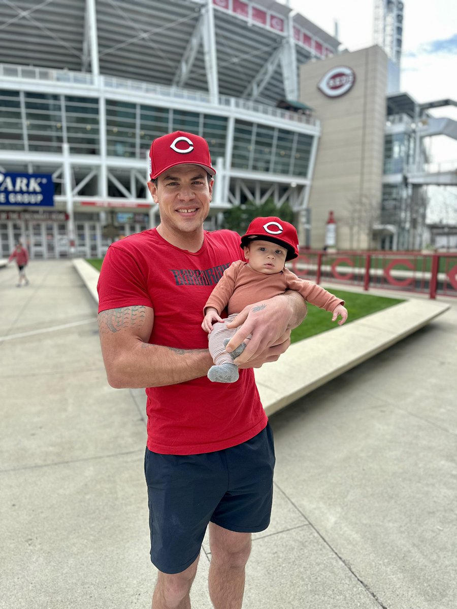 💯KevinNati💯 tweet media