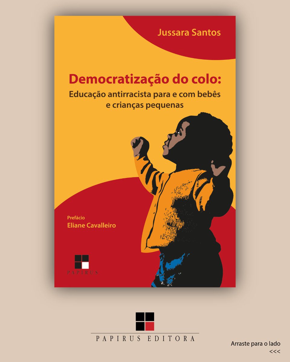 Papirus Editora tweet media