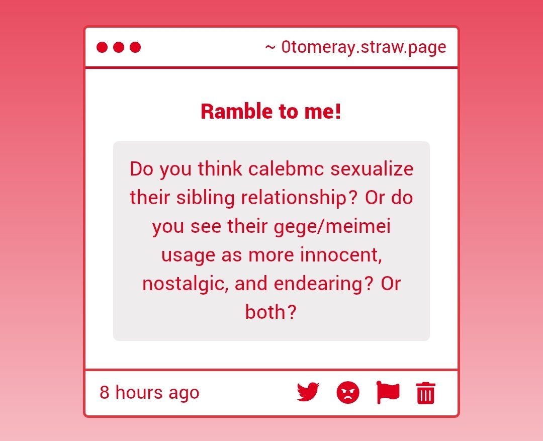 𝙊𝙏𝙊𝙈𝙀 Ray ♡🤡 tweet media