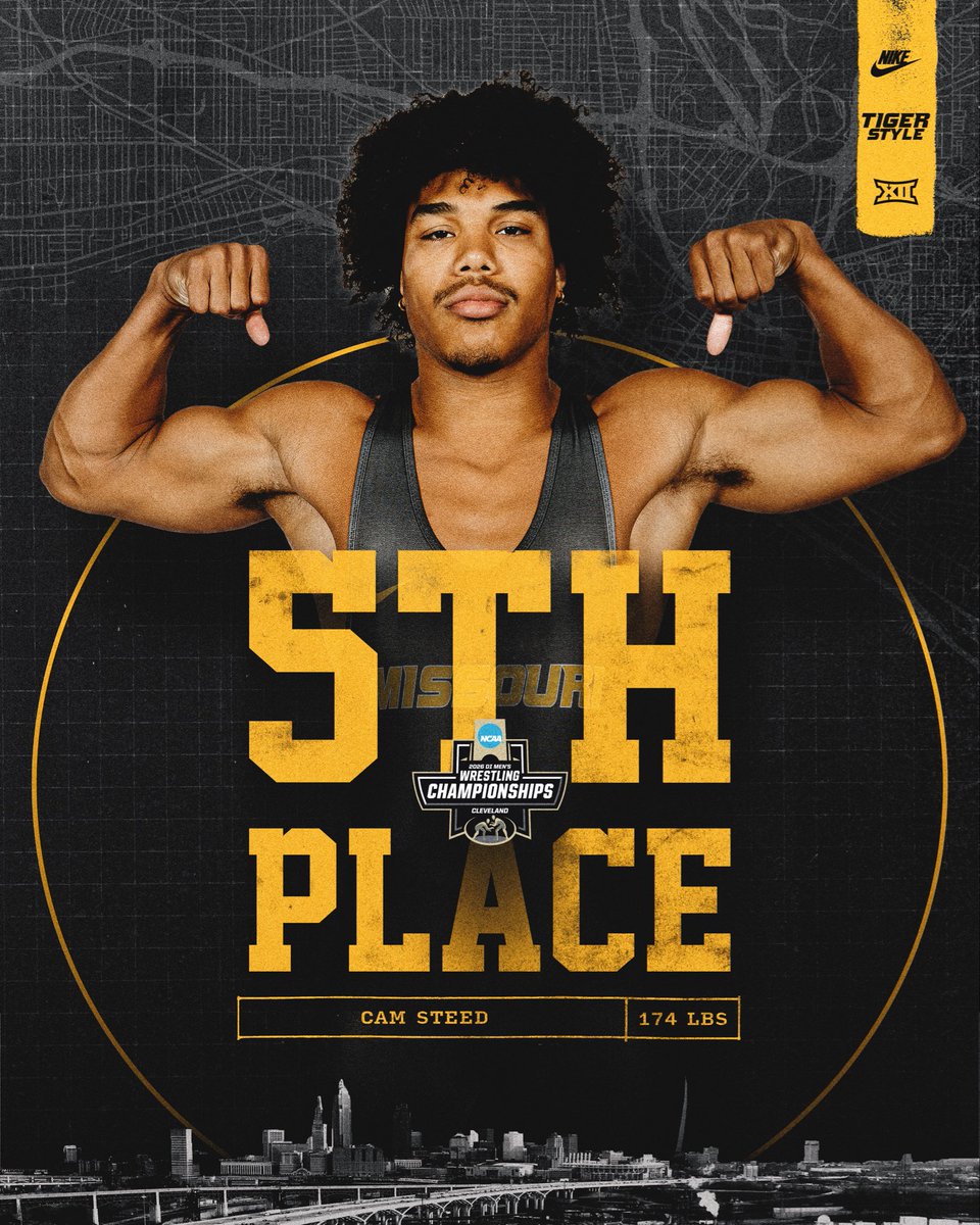 Mizzou Wrestling tweet media