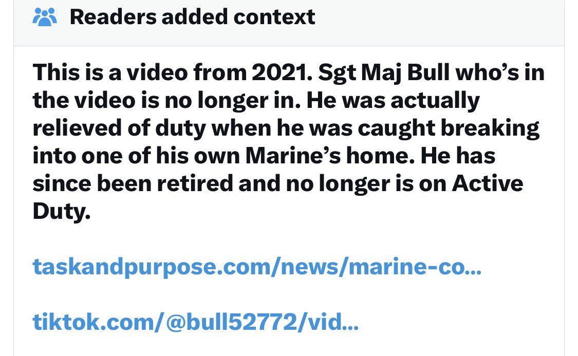 You can’t make this sh*t up