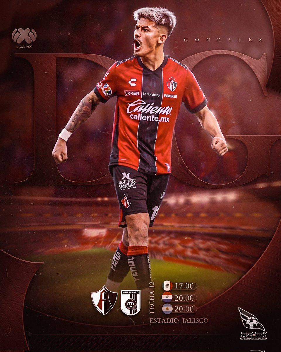 impone.
domina!!!
Juega @diegogonzalez011 🔥

#Volaremosjuntos 🦅