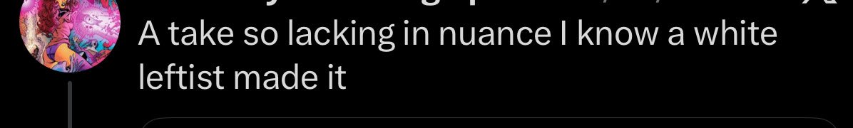 currently: catching up on comics. Bare with me. tweet media