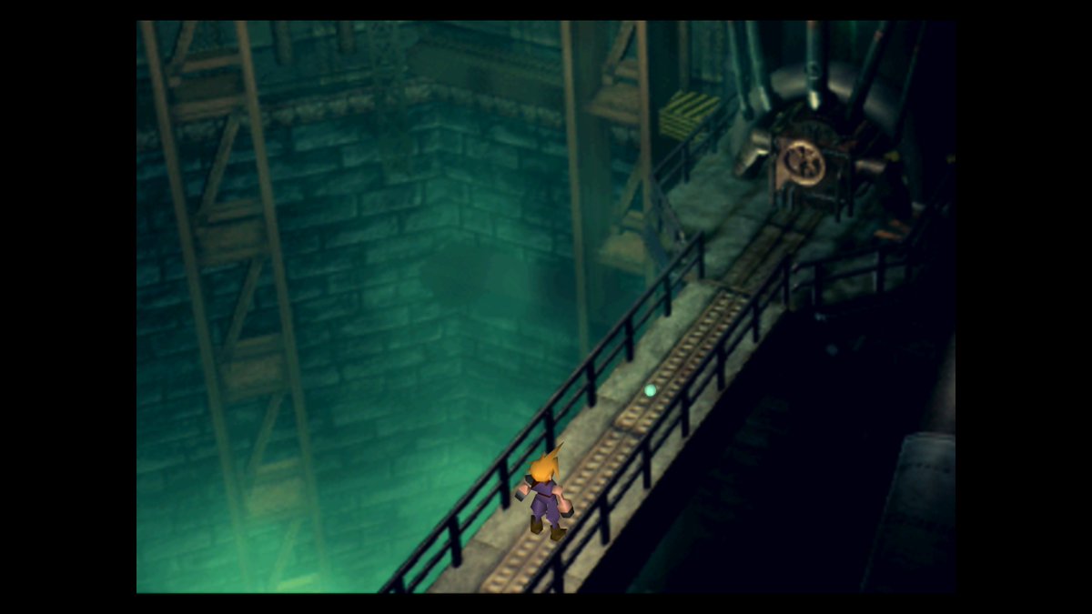 Ol' Bill 🎮 Don't mind me, I'm just RPGing tweet media