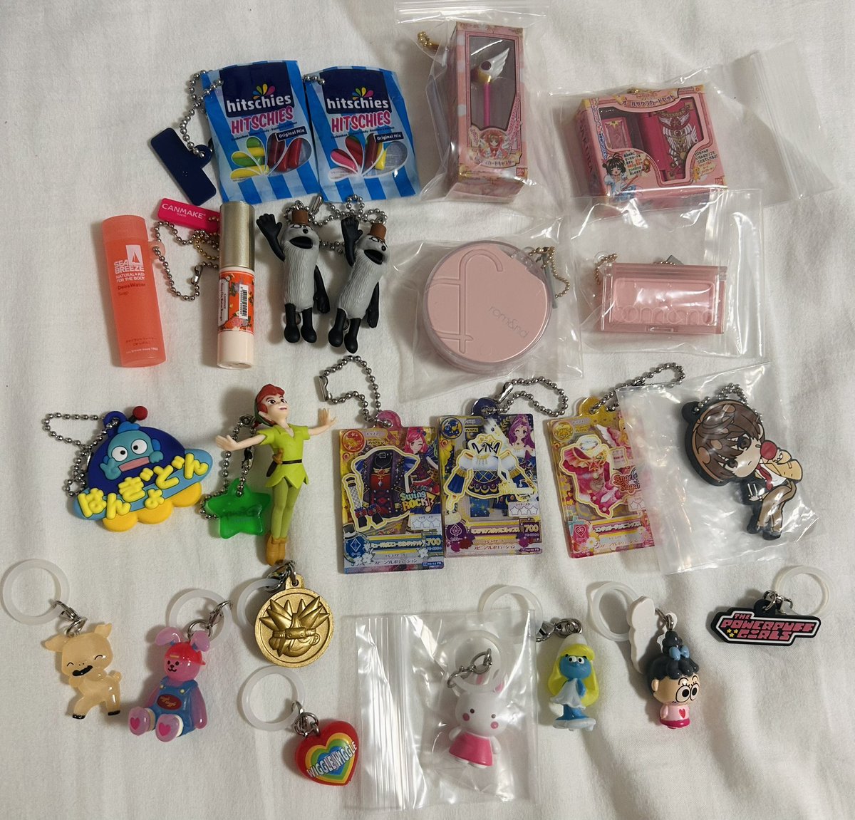 ぽにぽに tweet media