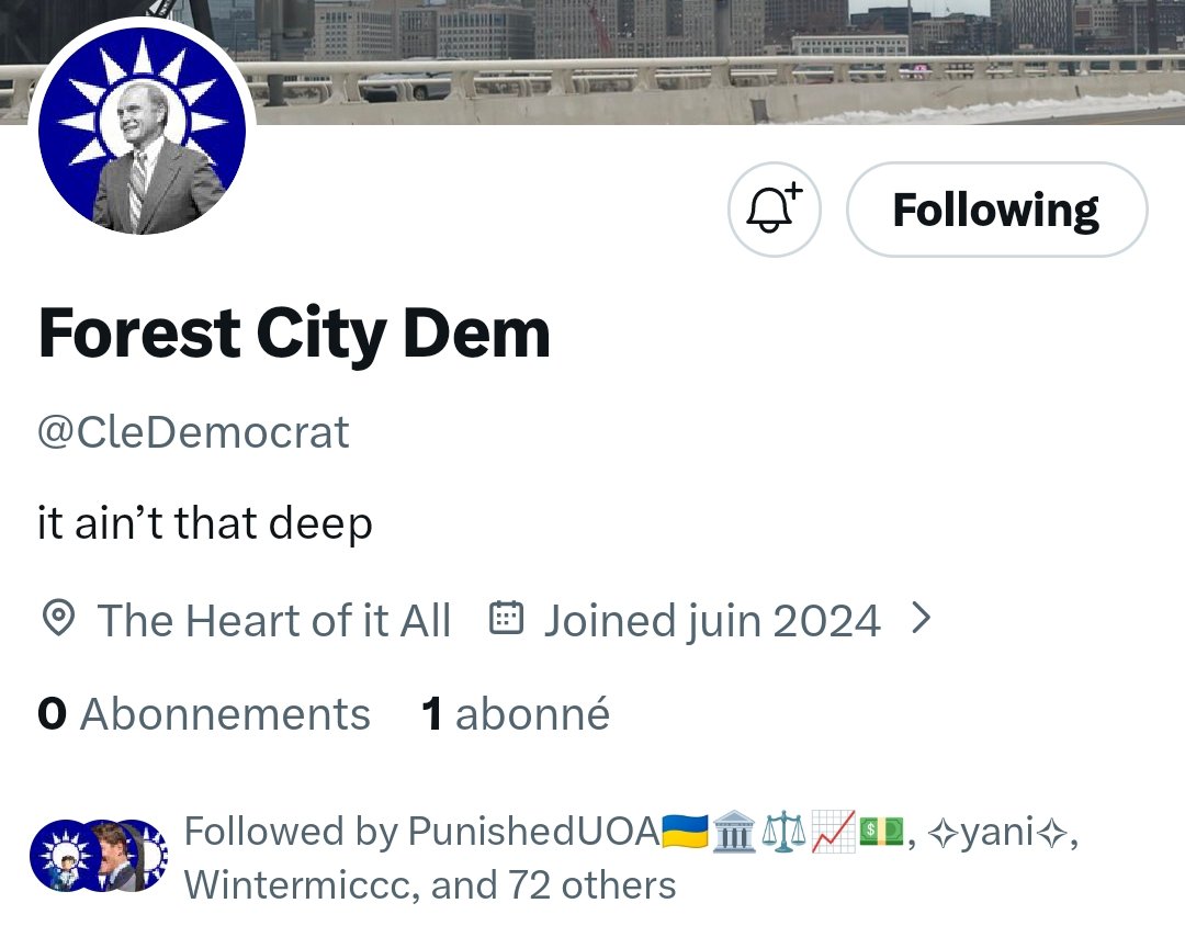 KMT Weird Guy 🇫🇷 🇹🇼 🇪🇺 tweet media