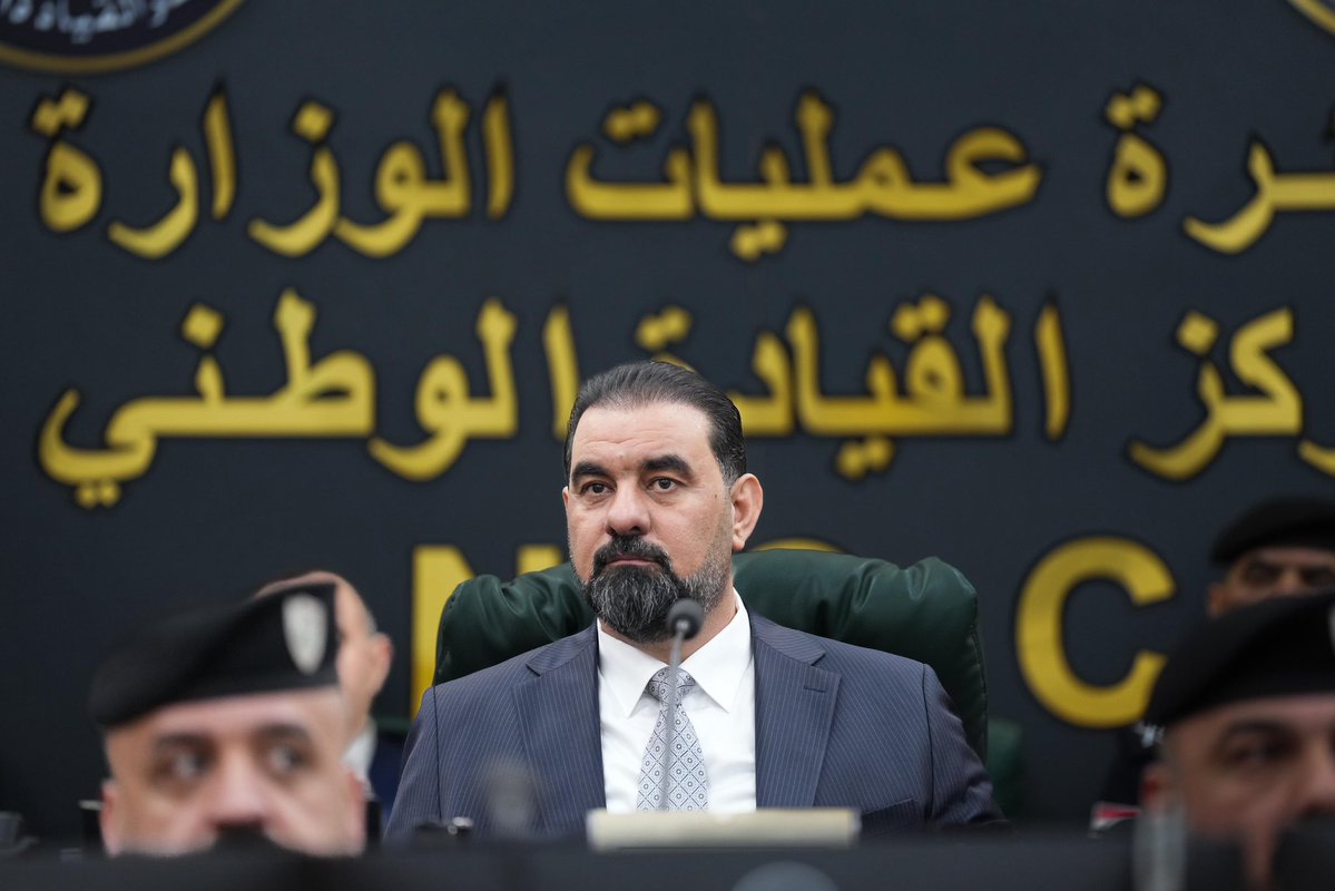 هيبت الحلبوسي tweet media