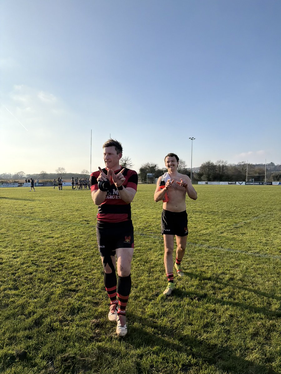 Alcester Rugby tweet media