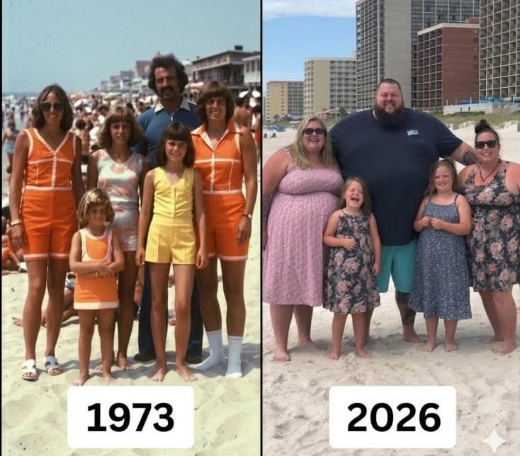 Doug and Stacy tweet media