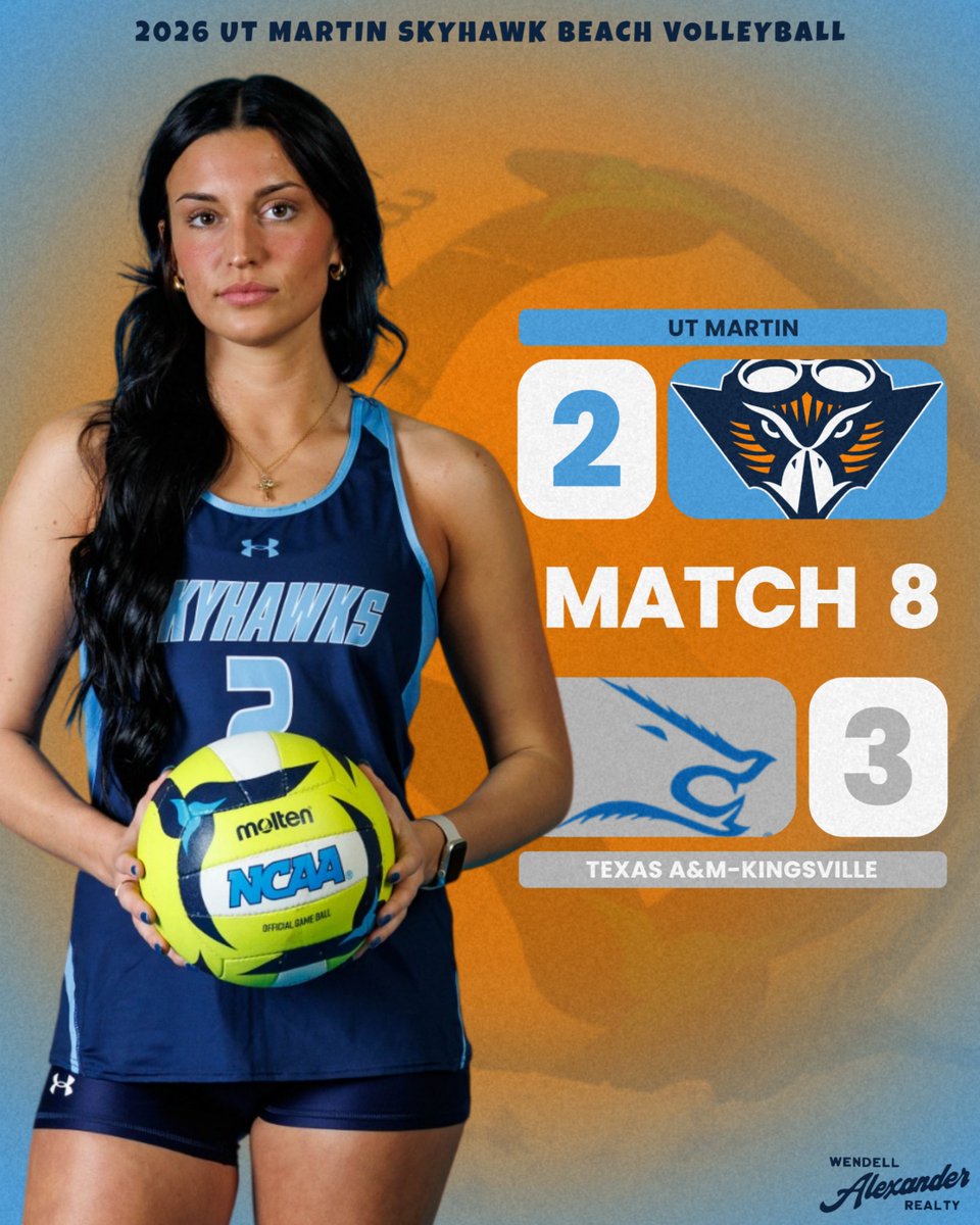 UT Martin Athletics tweet media