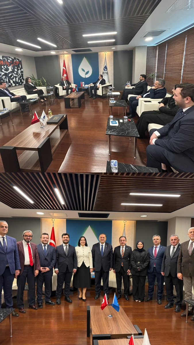 Av. Mehmet Sait BAŞARAN tweet media