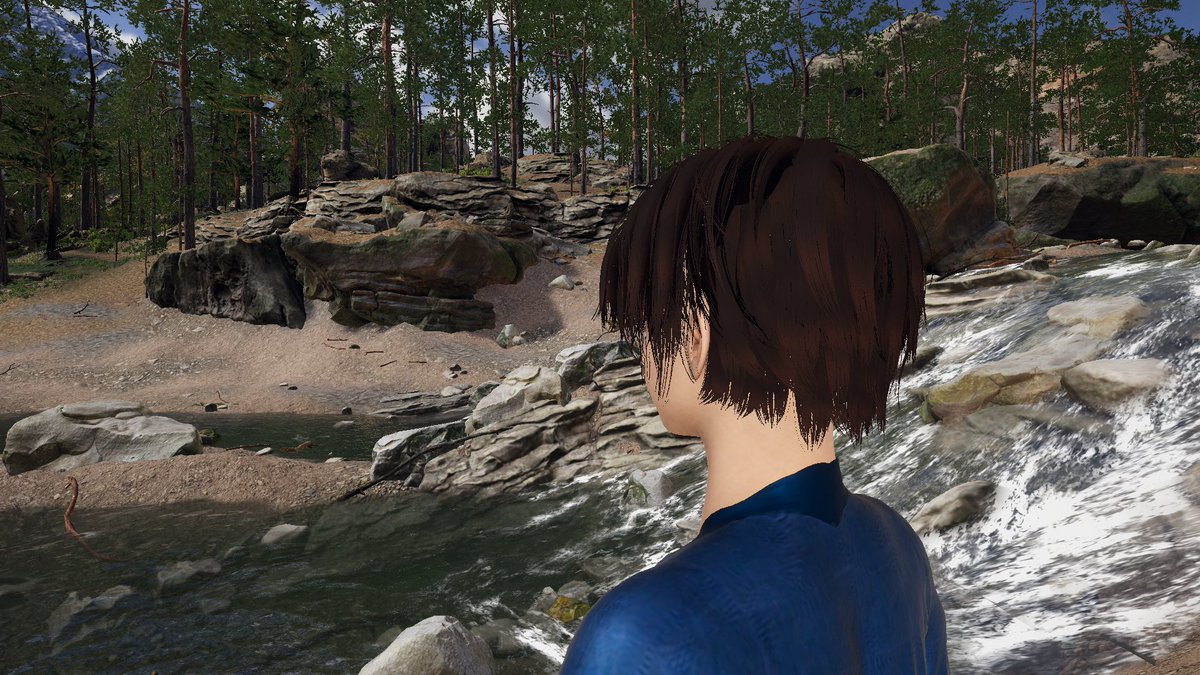 Yajin ✿ 個人ゲームクリエイター tweet media