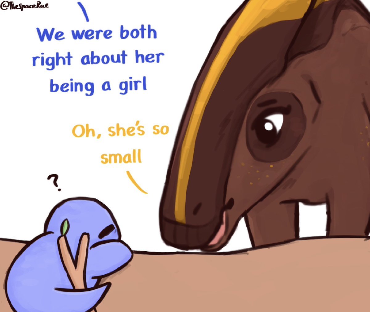 RaeRae 🦖 tweet media