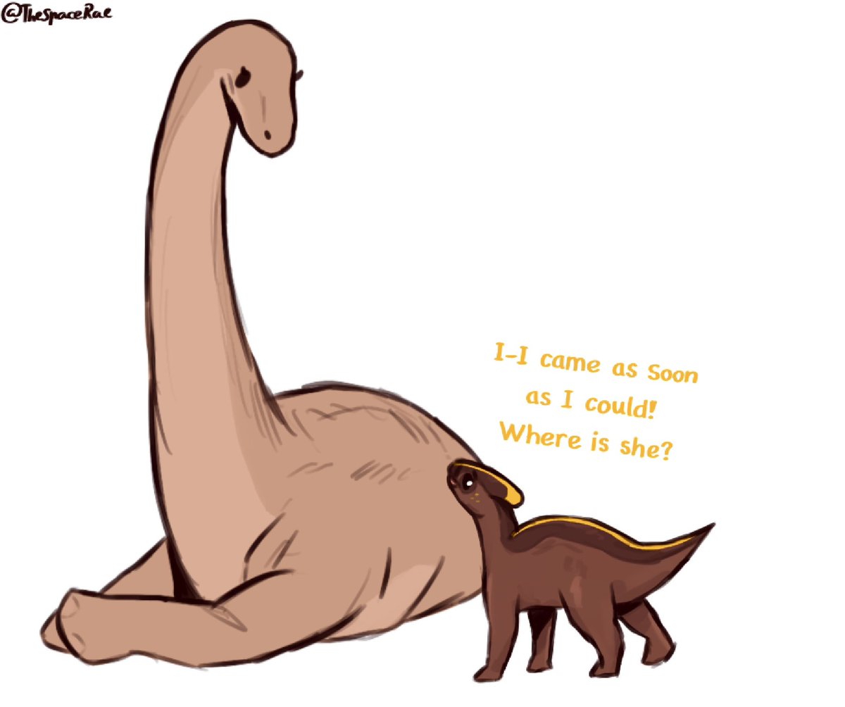 RaeRae 🦖 tweet media