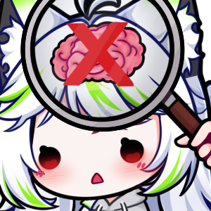 TheStrangeJoshi | Snowfox VTuber tweet media