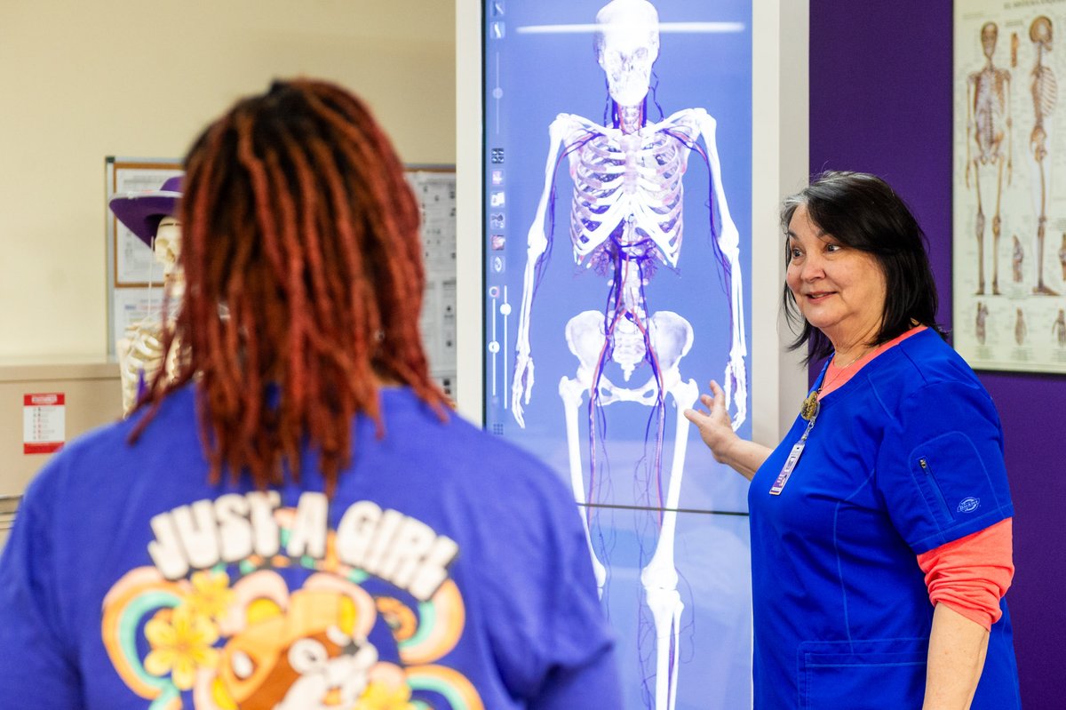 Northwestern State University tweet media